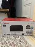 Недорого Продам цветной принтер Canon PIXMA G2411