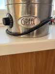 Продам термопот Gipffel