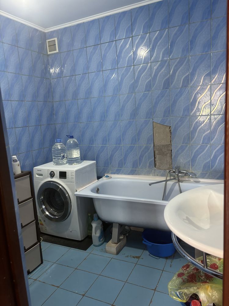 4к квартира Есет батыра