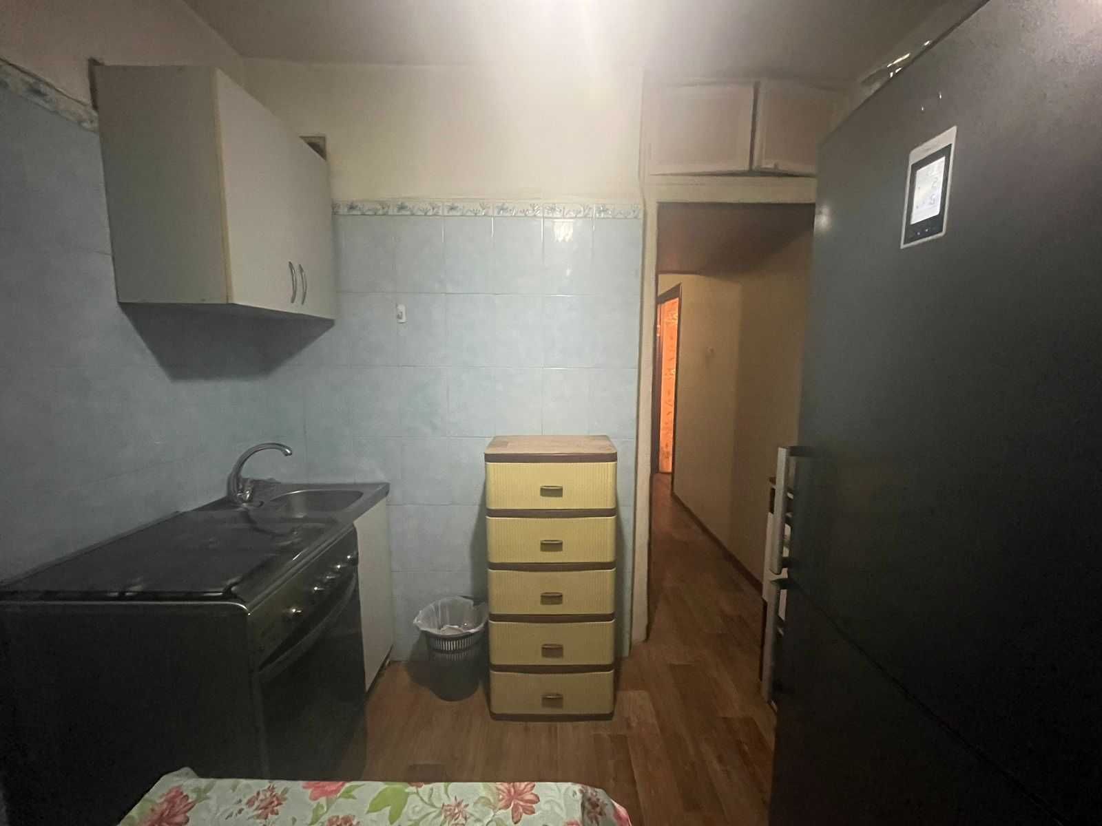 2-комнатная квартира · 47.1 м² · 5/5 этаж, Райымбека 82/90