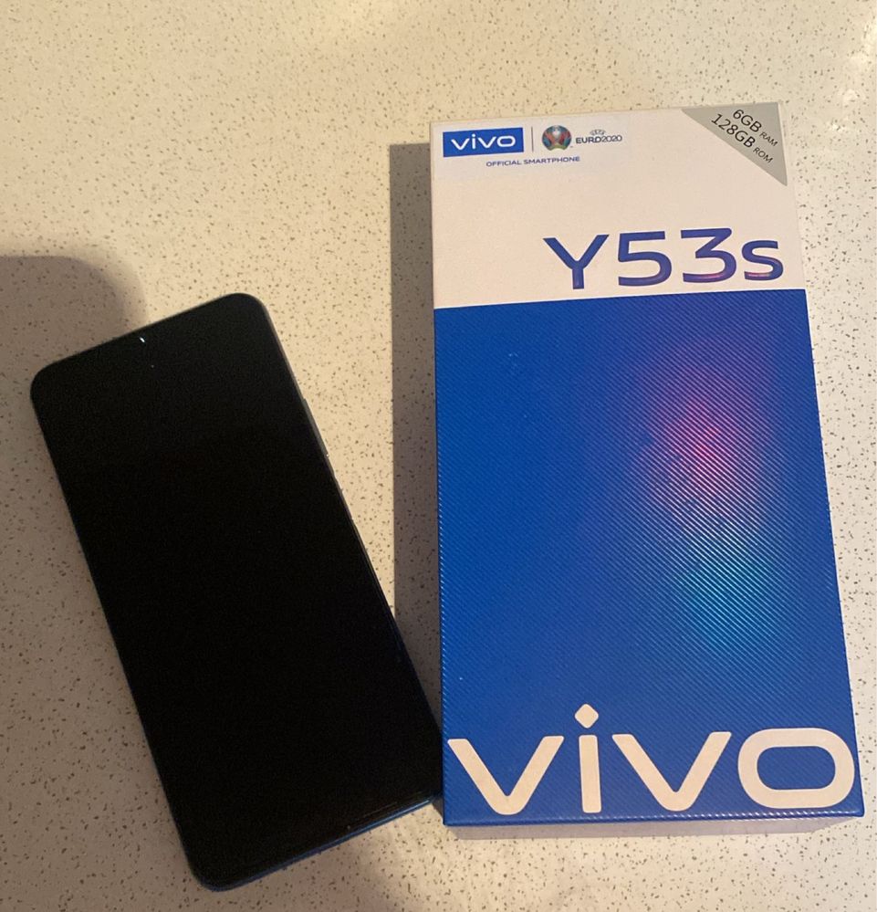Продам Vivo y53s