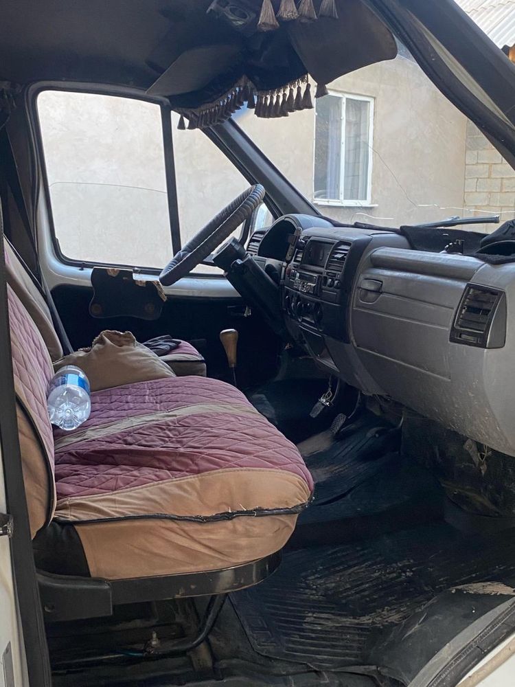 Срочно продажа Газель 2004