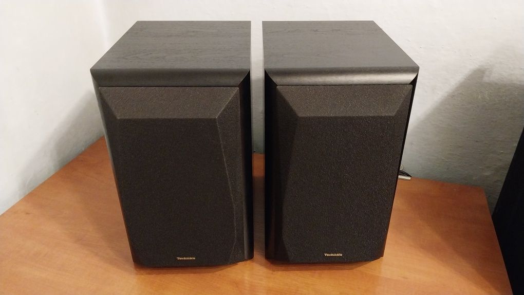 Technics SB-M300 Hi-Fi акустическая система
