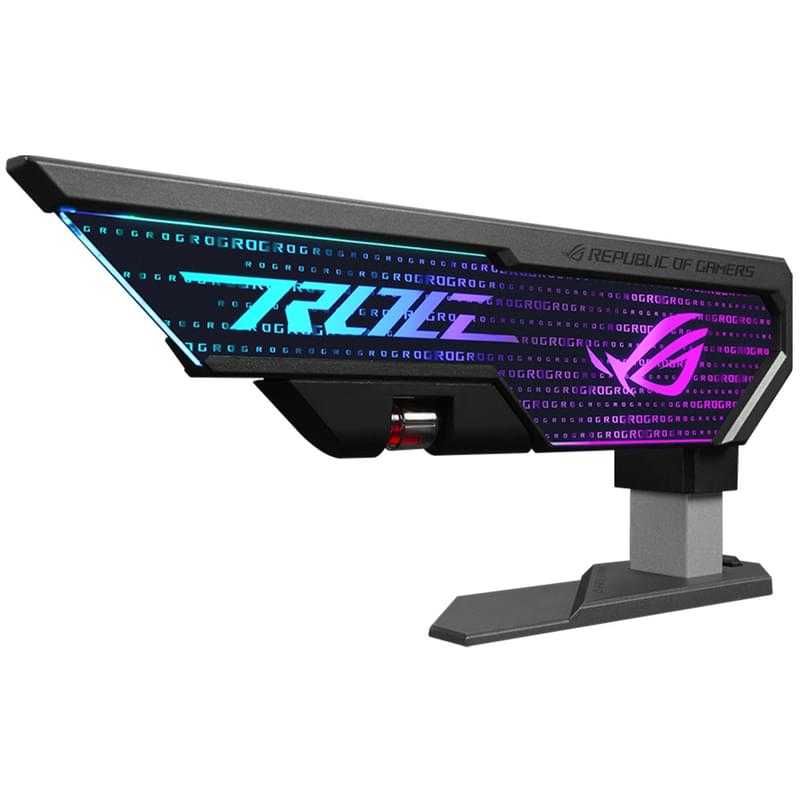 Видеокарта  MSI RTX 3070 SUPRIM X + Кронштейн для видеокарты-ASUS