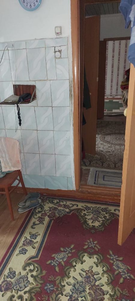 Продам дом в Чилике