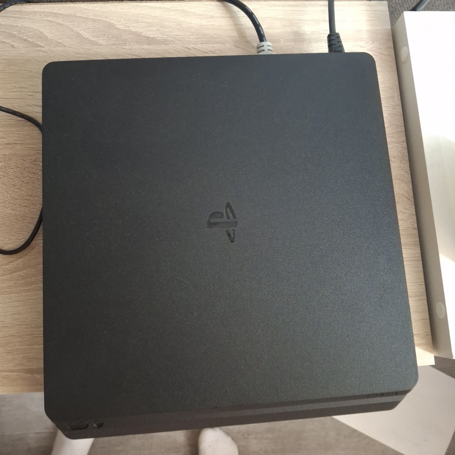 Playstation 4 Slim 1 tb