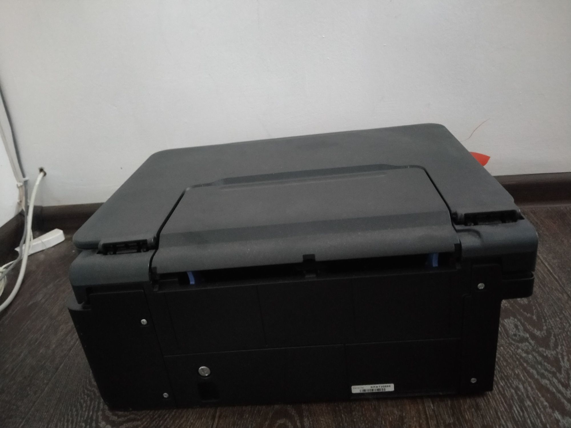 Цветной принтер Canon G2470
