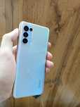 Продам Орро Reno 5 8+8/16/128 есть NFC