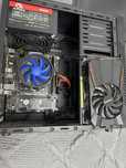Компьютер 1050ti, i3 9100f без диска