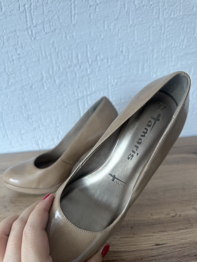 Продам туфли zara/baldi
