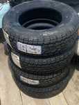 Шины новый triangle 205/70 R15 Сатылады багасы 1 штук 40000 тг