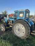 Продам трактор Т-40