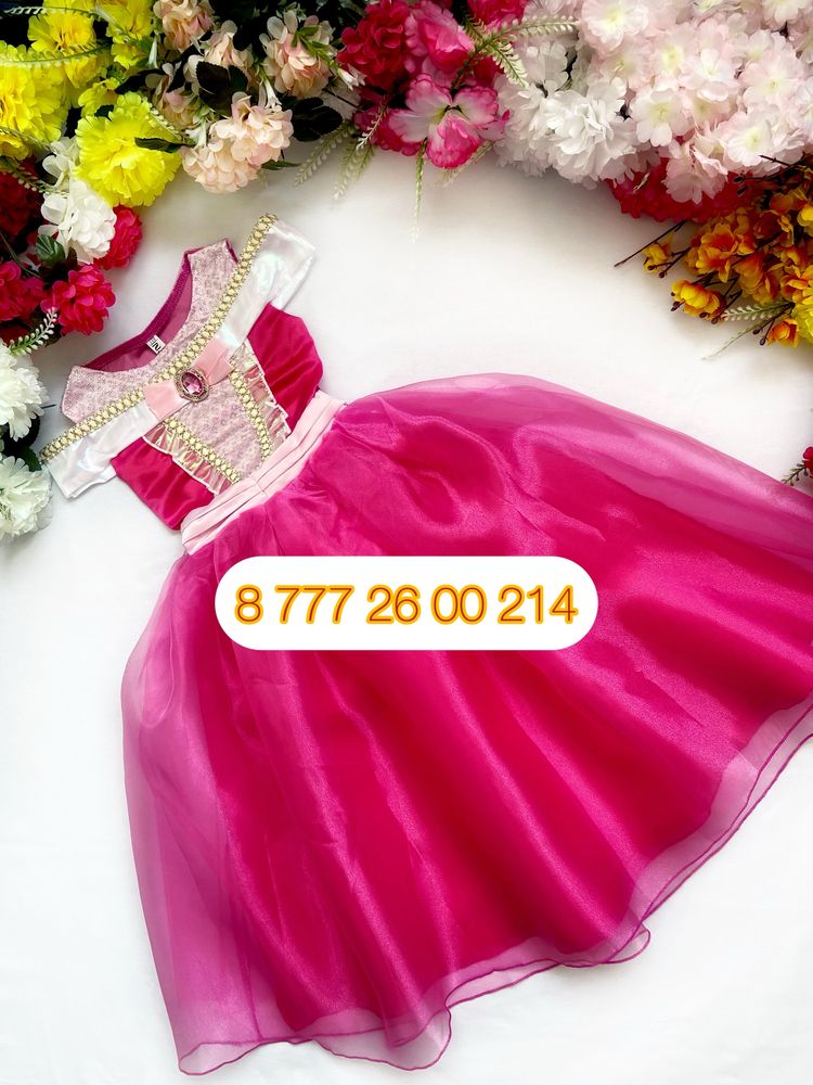 Продам платье белоснежки