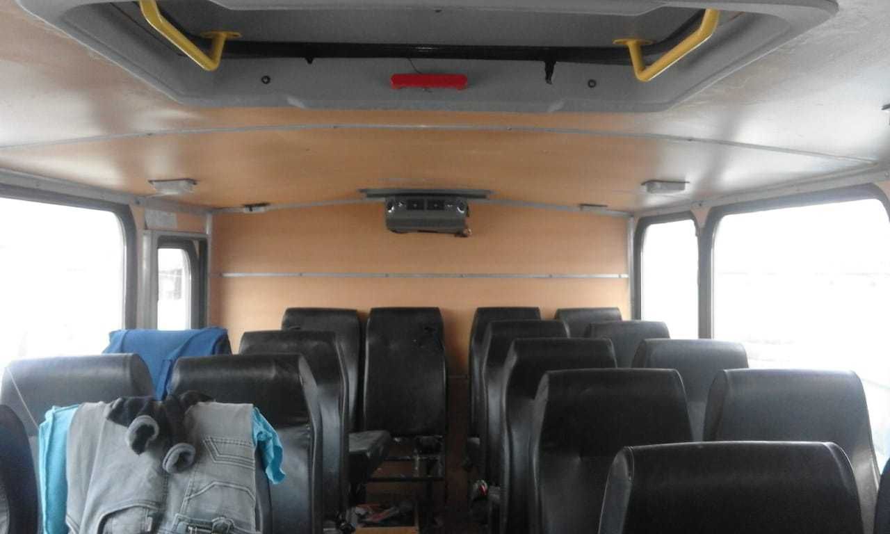 Автокондиционера.