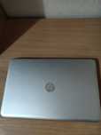 Продам ноутбук HP envy 17