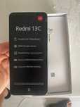 Xiaome redmi 13c