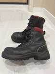 Продам летнюю спецобувь Red Wing