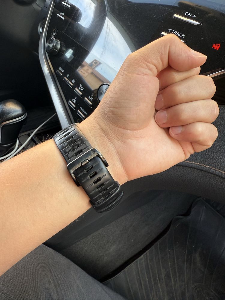 Garmin fenix 7 pro sapphire solar