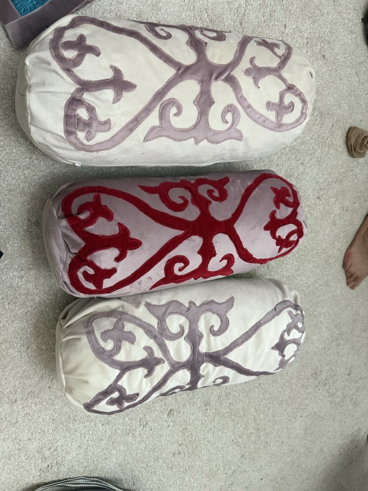 подлакотник подушка