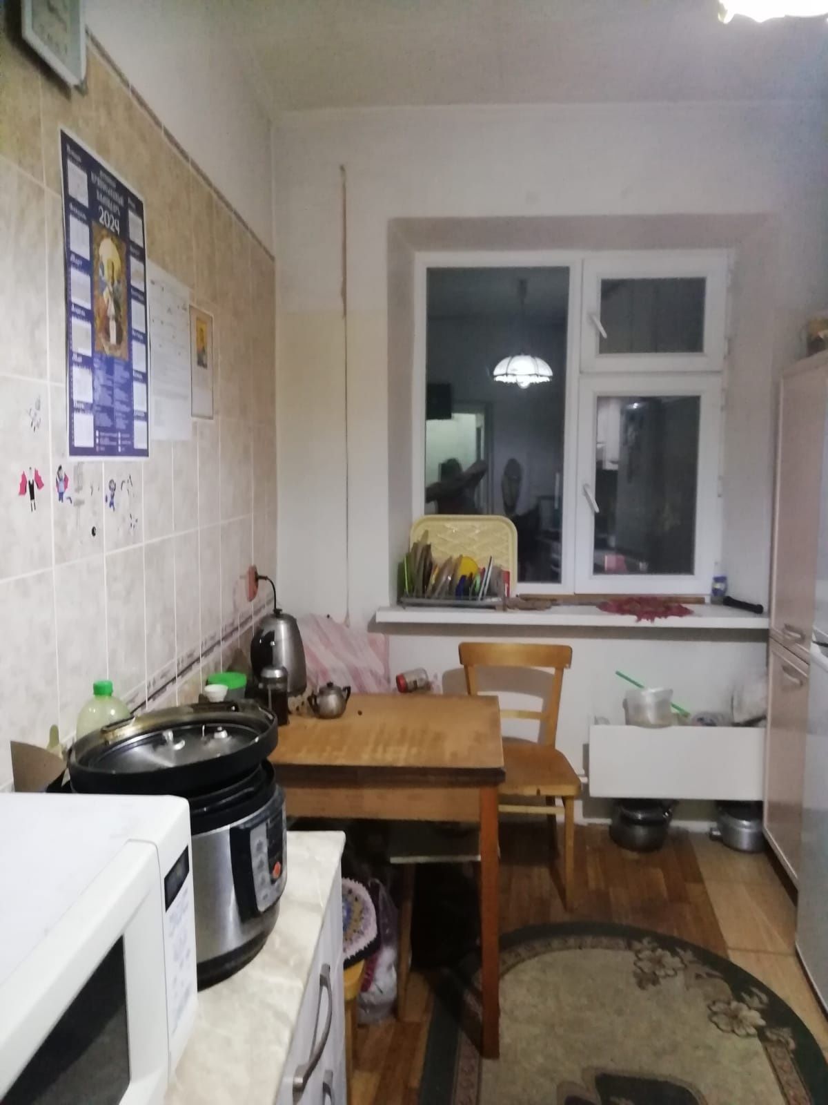 4 к,4/10,улучшенная,80 м²