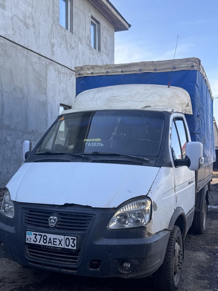 Грузоперевозки город межгород 5 тонник
