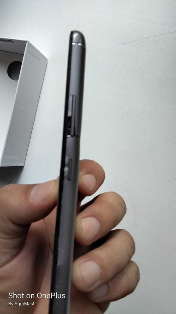 Продам смартфон Lenovo K 6 Note, на запчасти