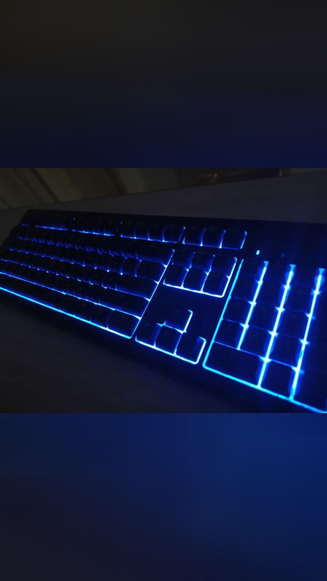 Продажа игрового комплекта с компьютером со скидкой