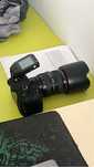 Canon r6 продам с обективом