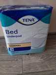 Продам впитывающие,одноразовые пелёнки TENA