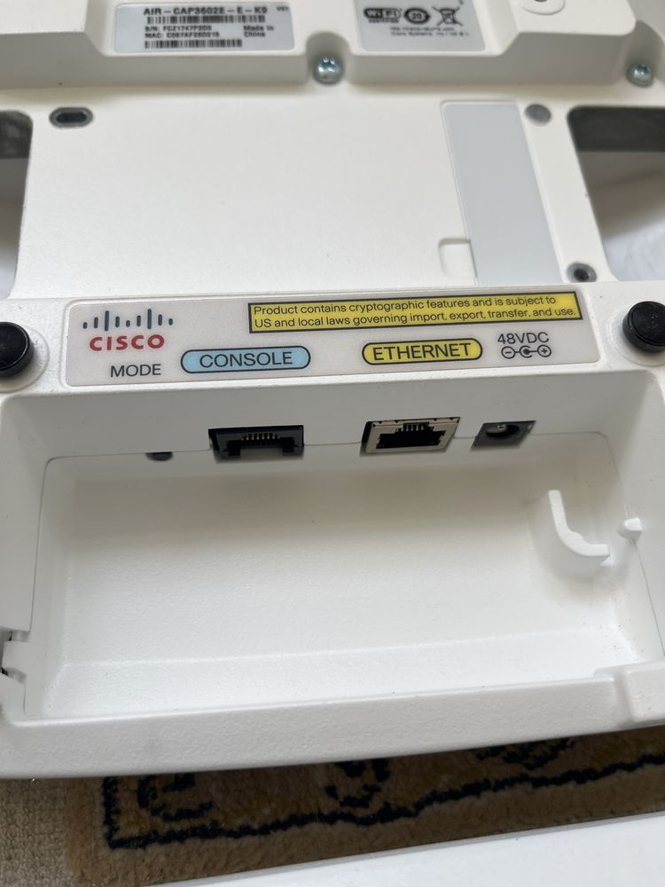 Продам точка доступа Cisco