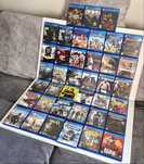 Игры Sony PlayStation 4