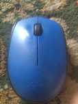 Logitech M171 беспроводная мышка