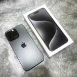 Iphone 15 Pro Max Павлодар лот 617397