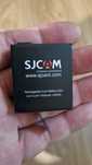 Аккумулятор экшн камеры Sjcam sj10 новый