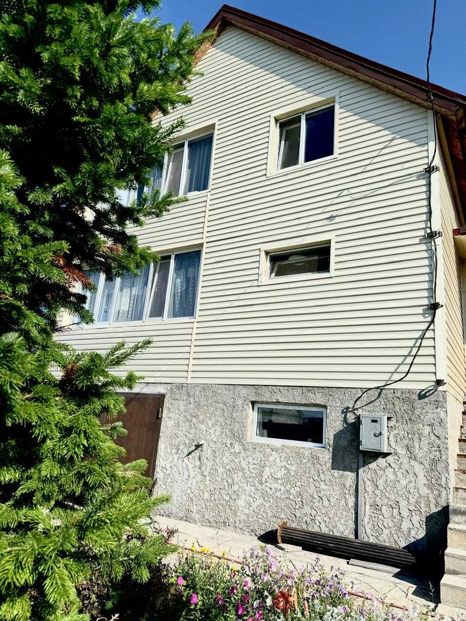 Продам дом на 22 микрорайоне