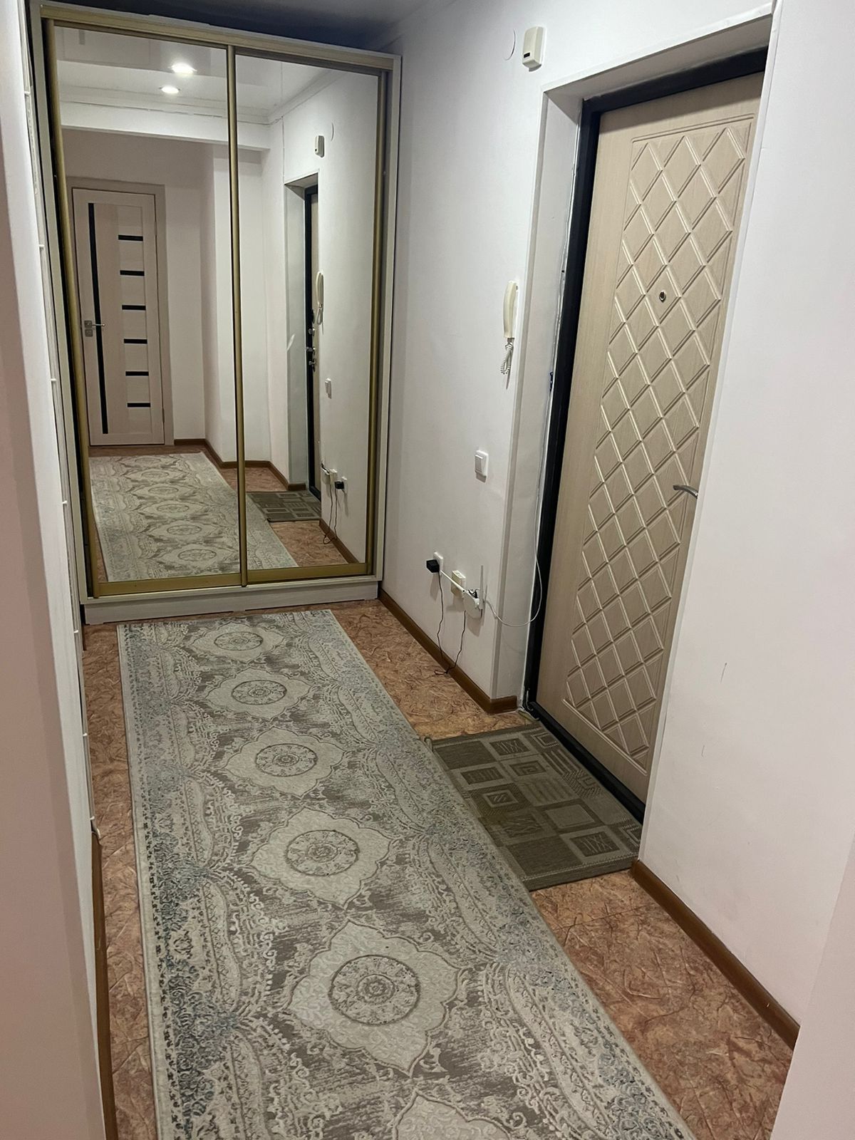 Сдам посуточно однокомнатную квартиру