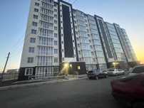 Продам 2-х комн.квартиру | Есенберлина, 62