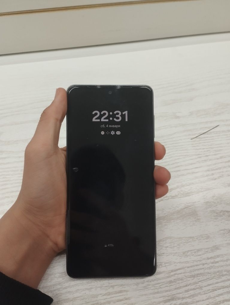 Самсунг Galaxy A73