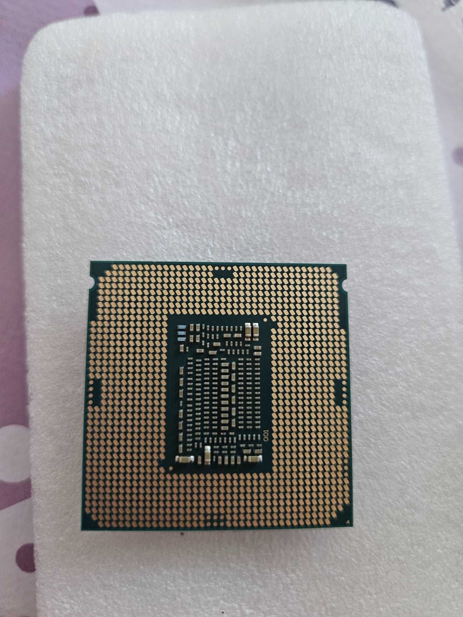 Процессор s1151 v2 Core i5-8400