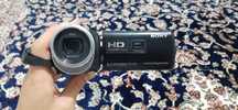 Видеокамера Sony HDR-CX405