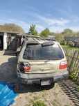 Продам машину Subaru Forester 2001 года