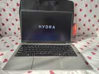 Продам ноутбук в идеальном состоянии Hydra