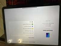 Ipad air 5th generation (wifi)