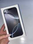 Iphone 16 Pro 256гб