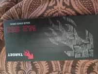 Продам m2 nvme на 256гб