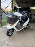 Мопед Honda dio инжектор