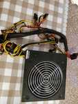Продам блок питания Chieftec 500w