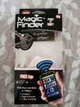 Magic  finder  для  ключей