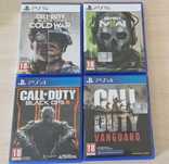 Игры для PS4 и PS5