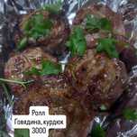 Сочные, нежные Шашлыки Дзержинского 39